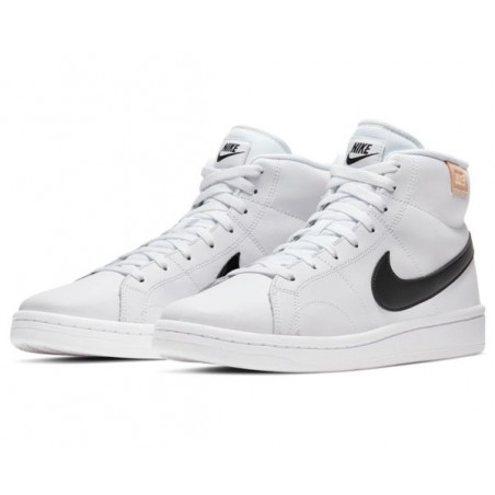NIKE COURT ROYALE 2 MID