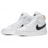 NIKE COURT ROYALE 2 MID