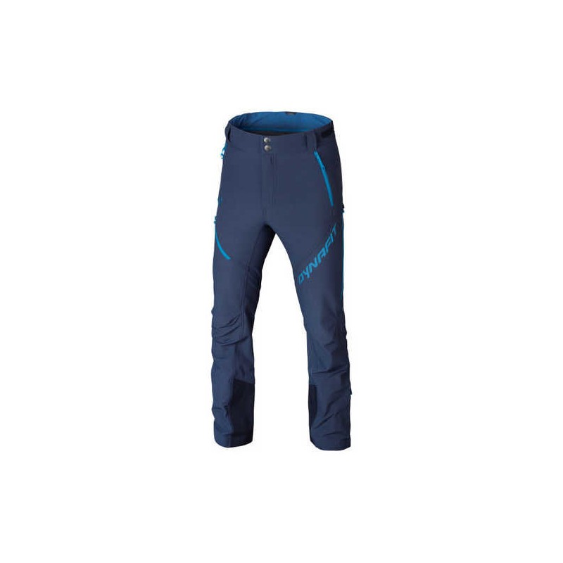 MERCURY SOFTSHELL PANT MEN