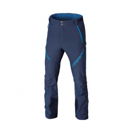 MERCURY SOFTSHELL PANT MEN