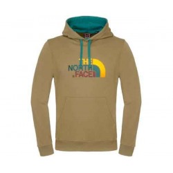 M LIGHT DREW PEAK PULLOVER HOODIE - EU