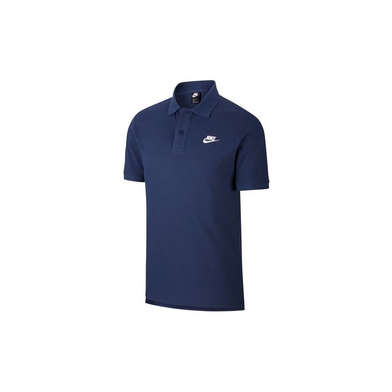 NIKE SPORTSWEAR MEN'S POLO