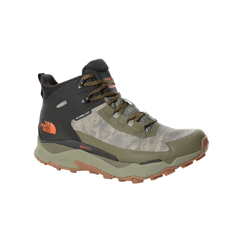 M VECTIV EXPLORIS MID FUTURELIGHT
