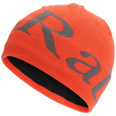 LOGO BEANIE