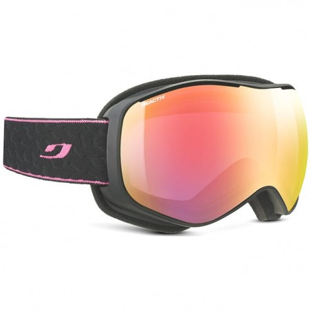 JULBO.J77136141.NOIR / ROS.UNI