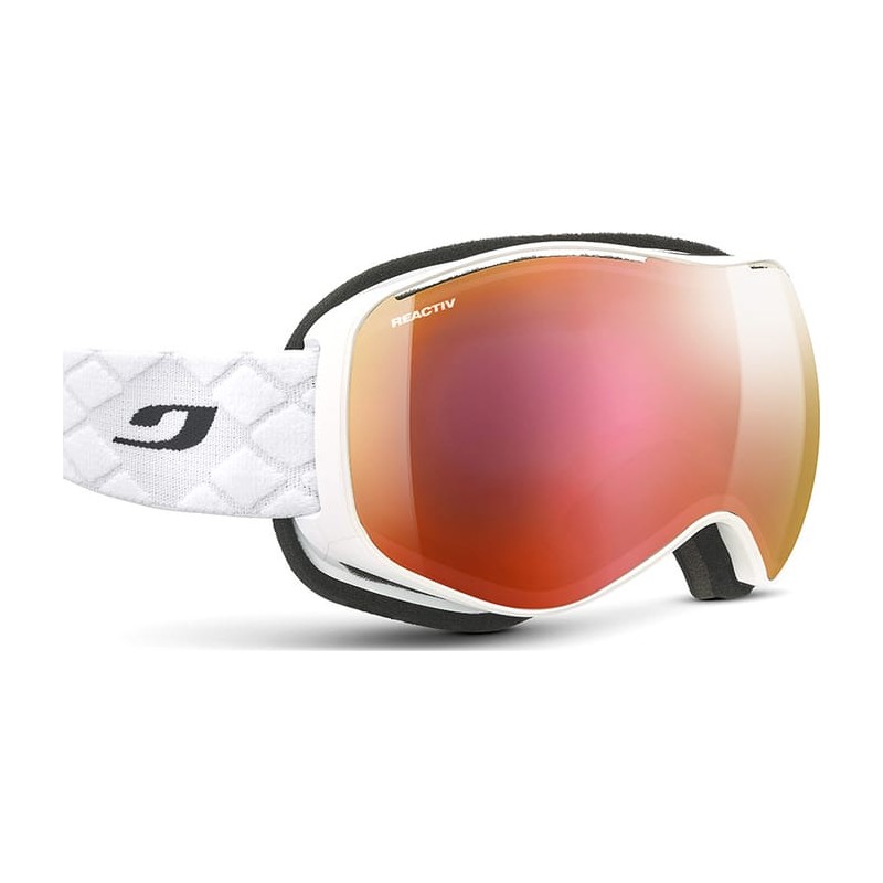 JULBO.J77174111.BLANC.UNI