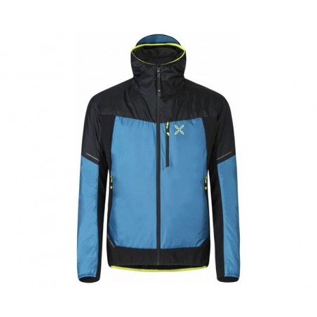 ESCAPE HYBRID JACKET