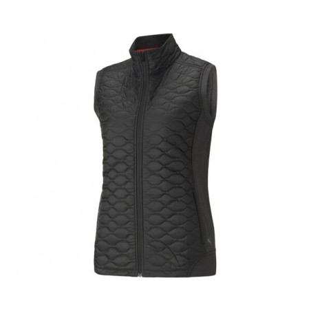 W PRIMALOFT VEST