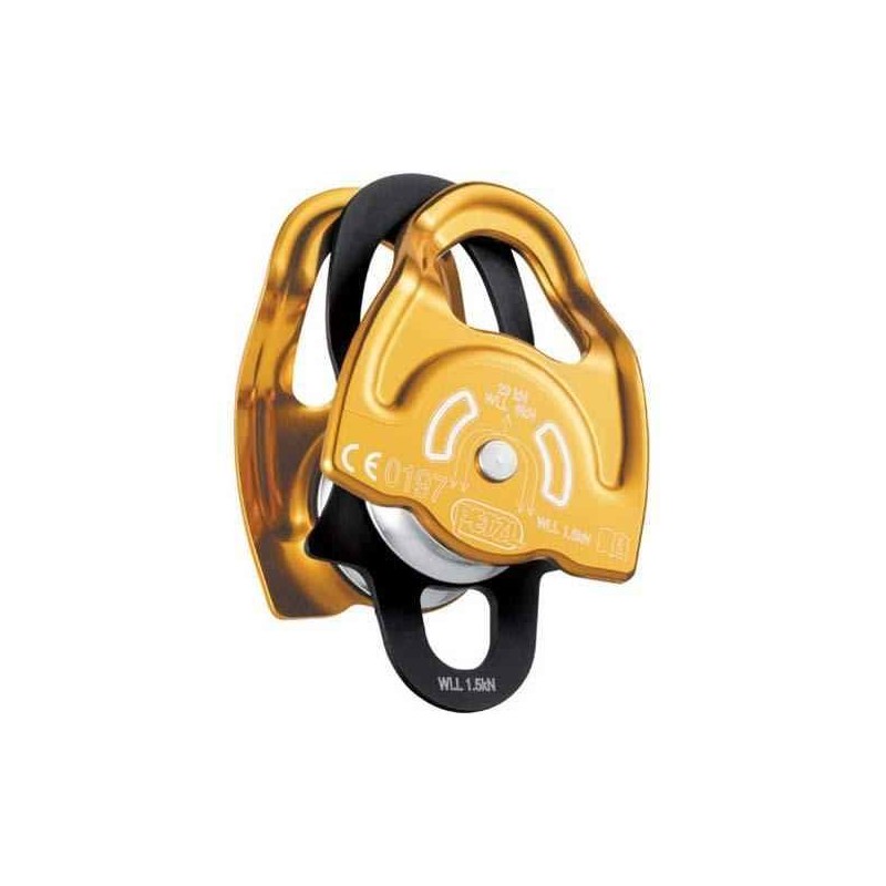 PETZL.P66A.00.UNI