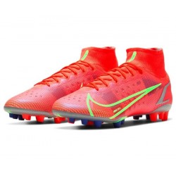 NIKE MERCURIAL SUPERFLY 8 ELITE AG