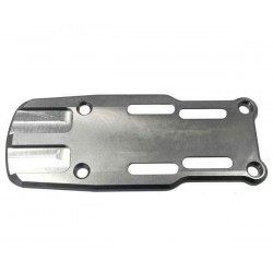 SUPERLITE SKI TOURING BINDING