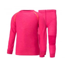 K HH LIFA MERINO SET