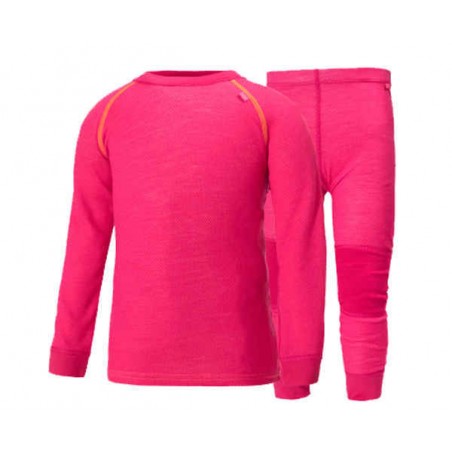 K HH LIFA MERINO SET