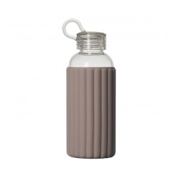 STHLM GLASS BOTTLE 0,5L