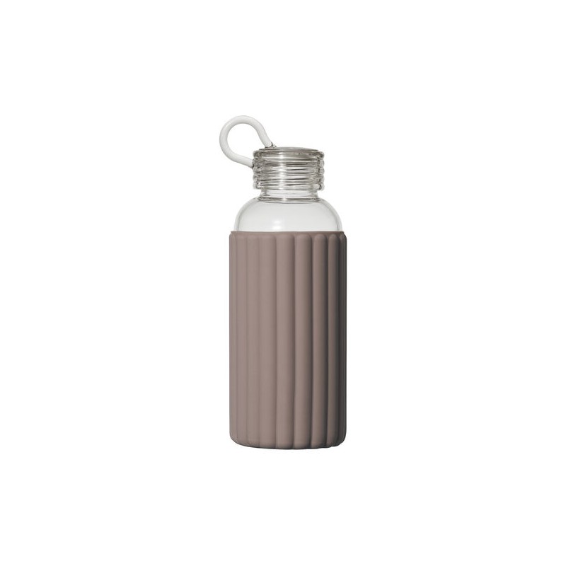 STHLM GLASS BOTTLE 0,5L