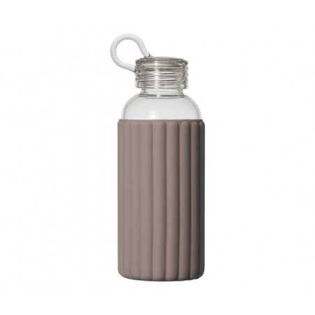 STHLM GLASS BOTTLE 0,5L