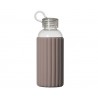STHLM GLASS BOTTLE 0,5L