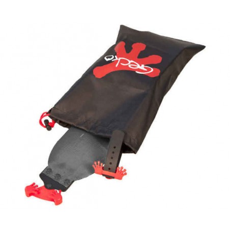 FREERIDE GLUE  TOP FIX +HOOK TAIL 